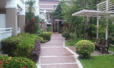 Tonwa Resort