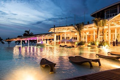 Pinnacle Grand Jomtien Resort