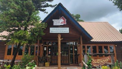 VANICHCHA PRIME STEAK HOUSE 【万丽莎甄选和牛馆】