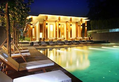 Cape Nidhra Hotel
