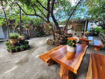 บ้านพี่ต่อ รีสอร์ท