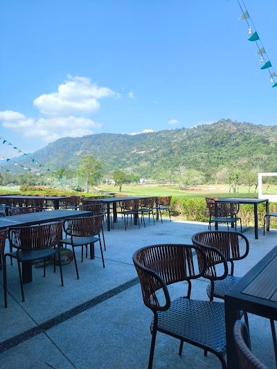 Jasmine Restaurant