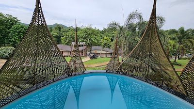 Binlha Raft Resort