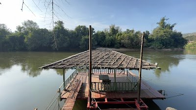 Saiyok River House