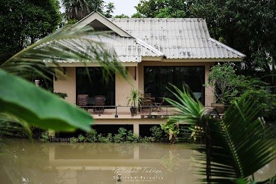 IngNatee Resort