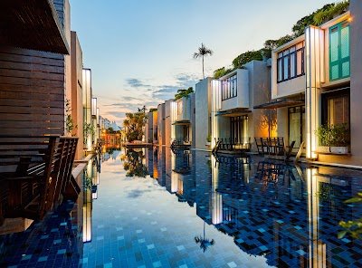 Let's Sea Hua Hin Al Fresco Resort