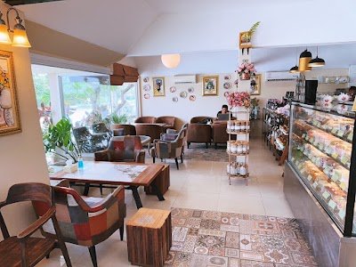 Montrio Coffee