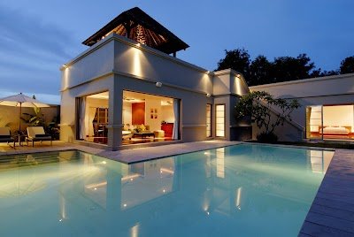 The Residence Resort