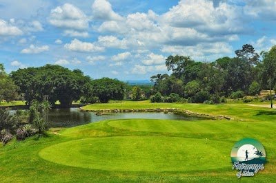 Rayong Green Valley Country Club