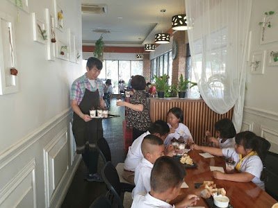 Gangnam BingSu