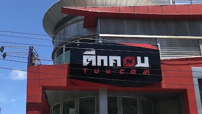 Tukcom South Pattaya
