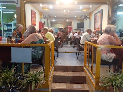 Harry's Pizzeria & Restaurant