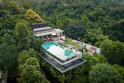 Veranda High Resort Chiang Mai - MGallery Collection