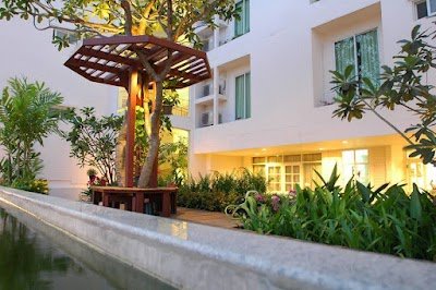Bansabai Hostel