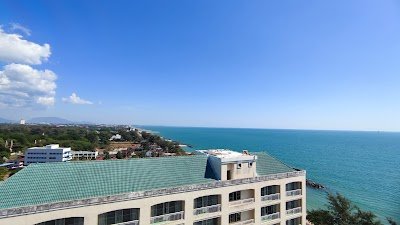 Kantary Bay Hotel Rayong