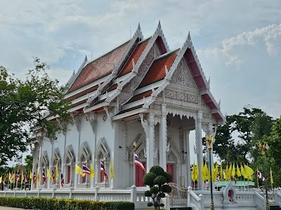 Wat Phra Ngam