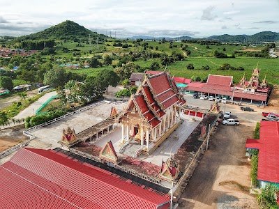 Wat Santi Khiri
