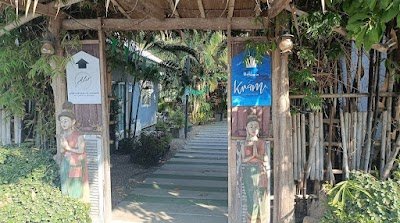 KRAM Farmstay