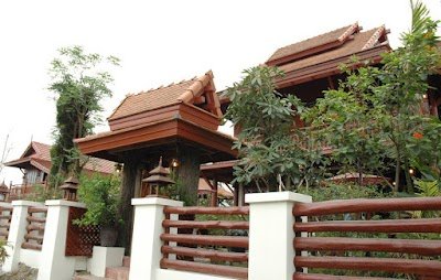 Ruanthai Spa & Resort