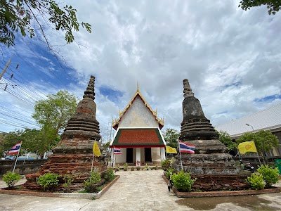 Wat Khok Kham