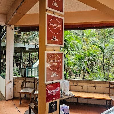 Peang Prai Restaurant