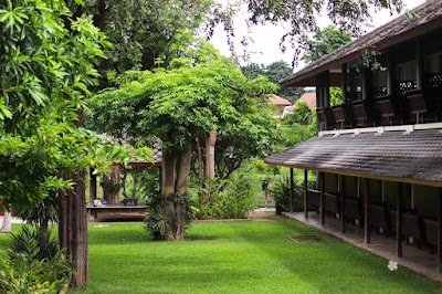 Royal River Khwae Resort