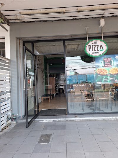 The Pizza Company คลองหลวง