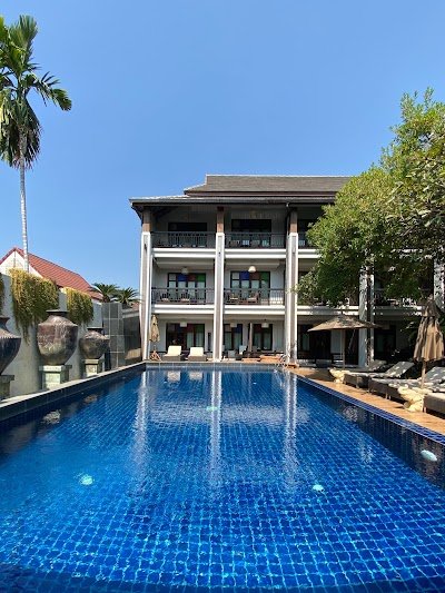 De Lanna Hotel Chiang Mai
