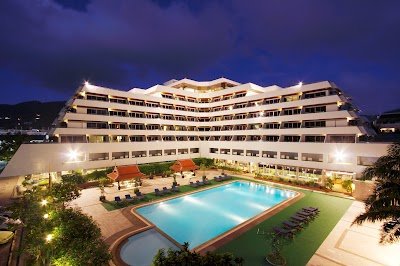 Patong Resort