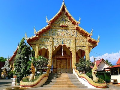 Wat Daowadung