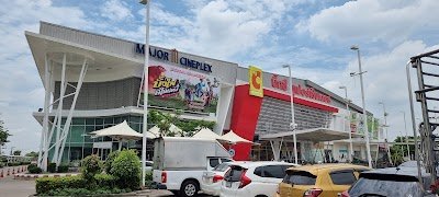Bar B Q Plaza สาขาบิ๊กซี รังสิต คลอง 6