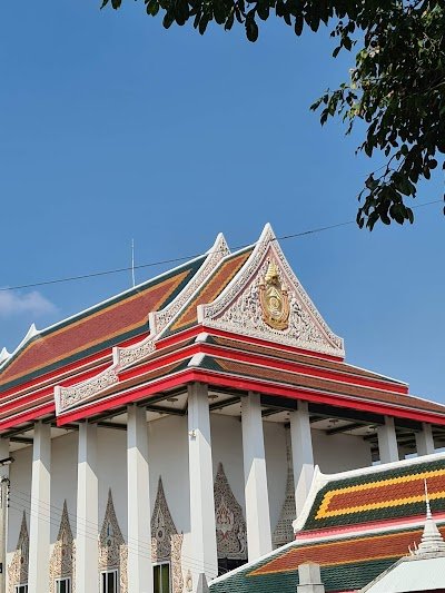 Wat Choeng Len