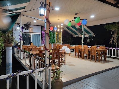 The Best Restaurant