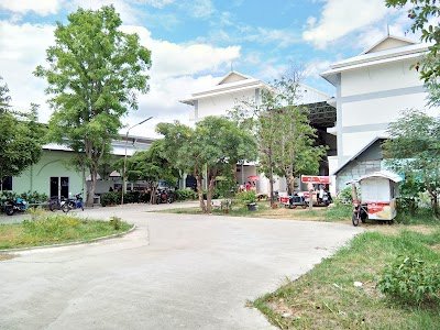 စေMaျးsjid Klang Khon Kaen