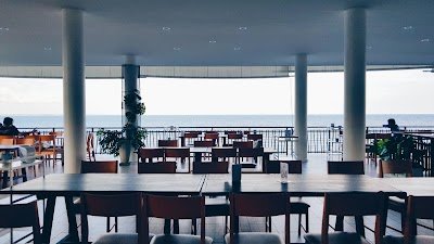Samaesarn Kitchen Seafood Restaurant
