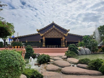 สวนไทย พัทยา Suanthai Pattaya 爽泰度假莊園