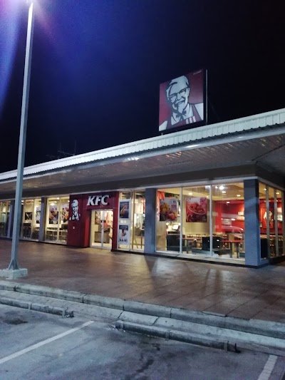 KFC PTT Borwin