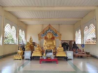 Wat Sa Thong