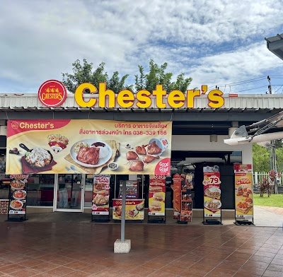Chester Grill