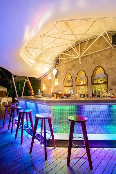 Marrakesh Hua Hin Resort & Spa