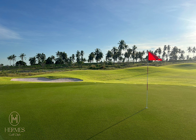 Hermes Golf Club