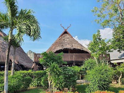 Thai Song Dam Cultural Center