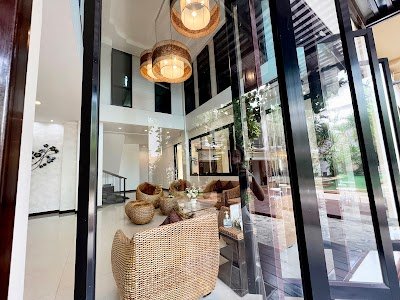 Hotel La Villa Khon Kaen