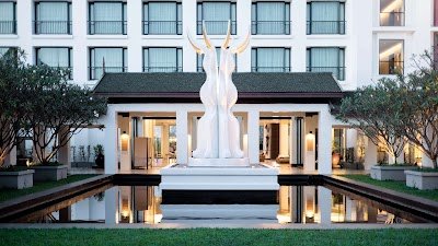 Avani Khon Kaen Hotel & Convention Centre