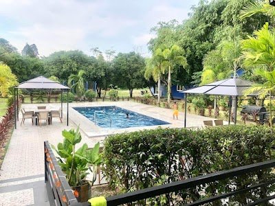 Siam country resort