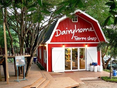 Dairy Home Restaurant