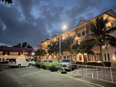 Hotels, Resorts Nantiya