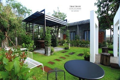 Thai Thani Loft & Life
