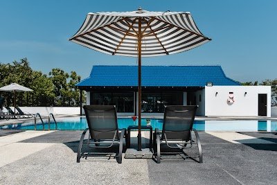 Sima Thani Hotel