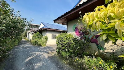 Triple Tree Resort